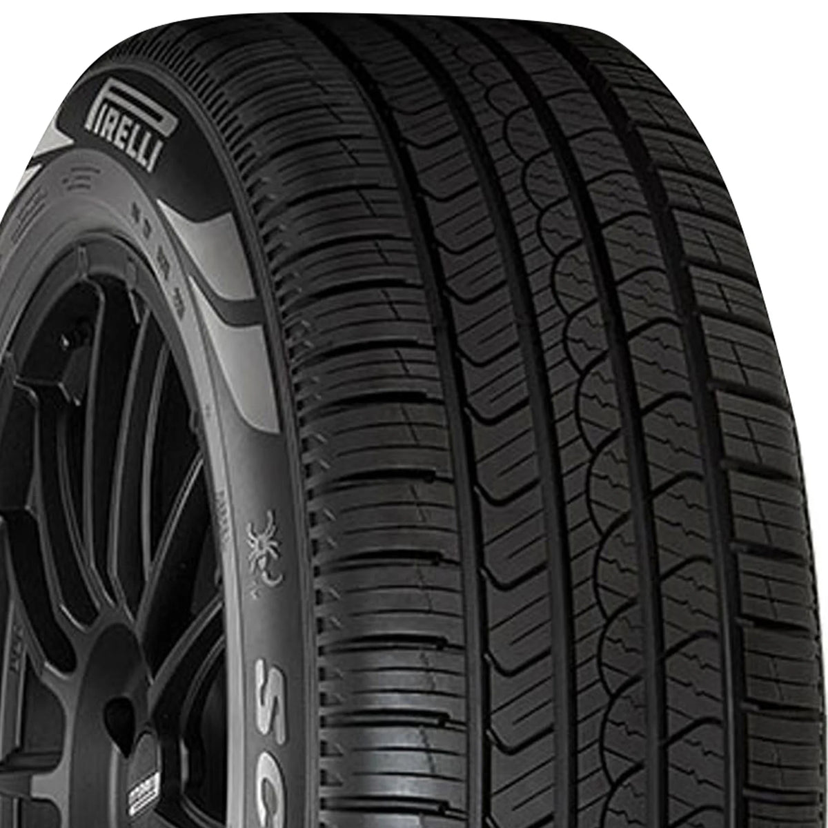 All Season 225/55R19 99V SUV/Crossover Tire K318
