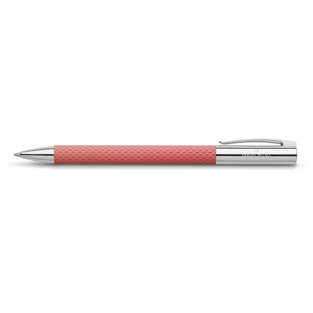 Ambition Ballpoint Pen OpArt Flamingo Z78225