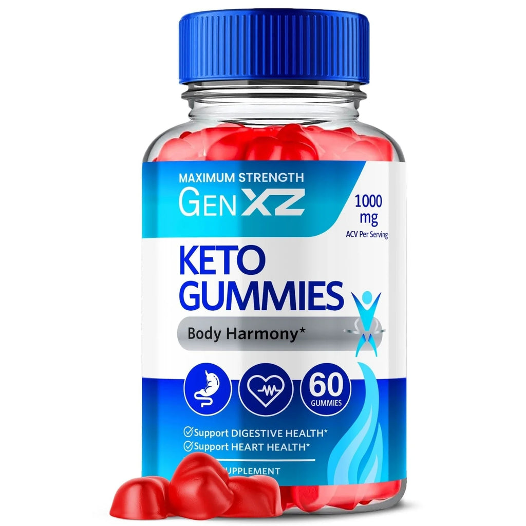 Keto ACV Gummies U1946
