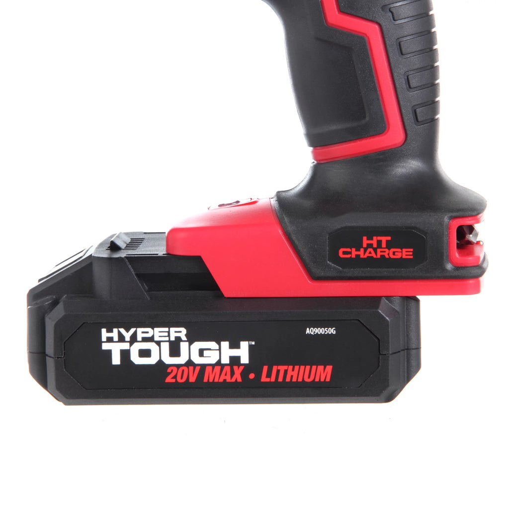 20V Max Cordless Drill 3/8 inch Chuck with Battery and Charger A321735