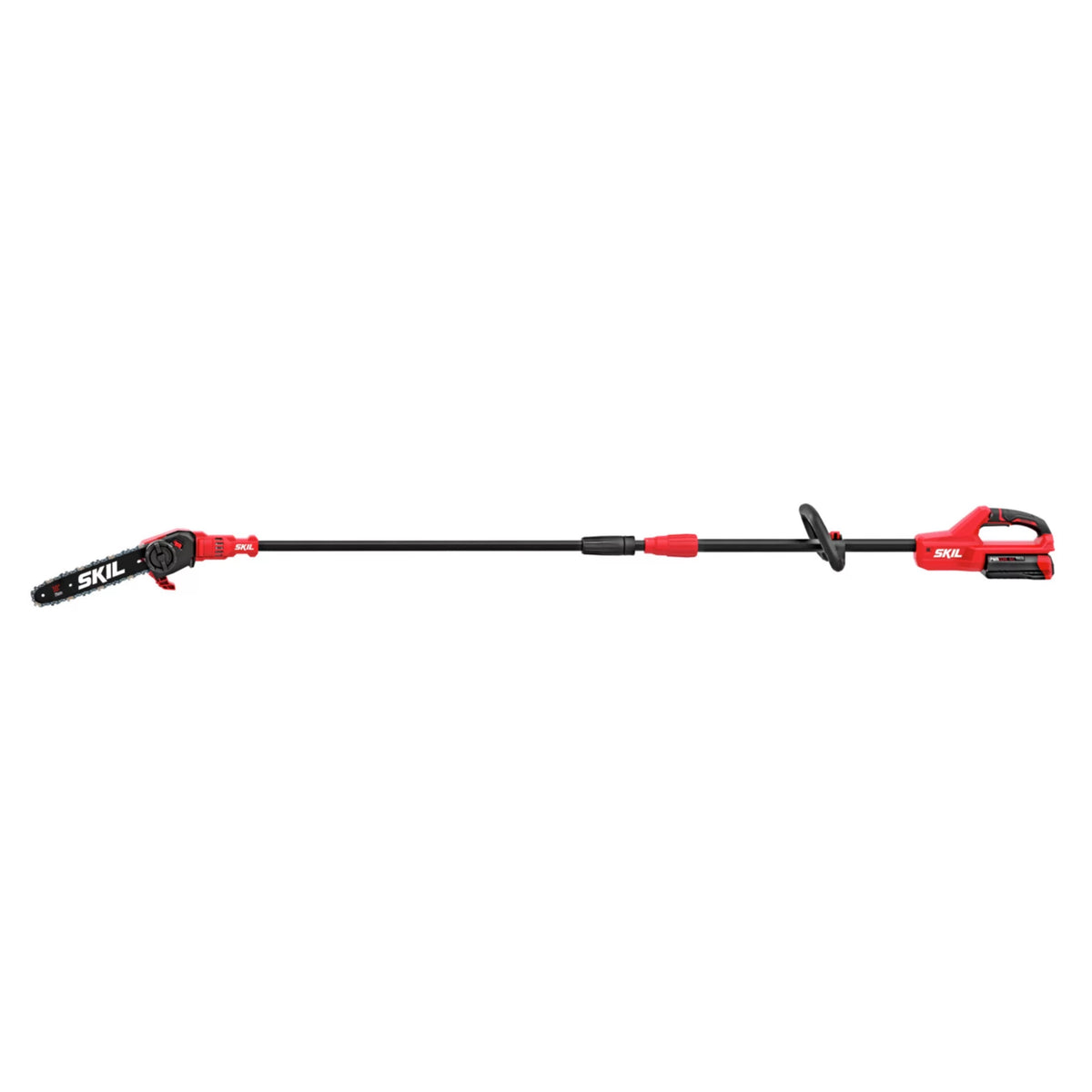 40V Brushless 10-in. Pole Saw Kit with 2.5Ah Battery & Charger L134