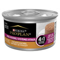 4-in-1 Pate Wet Cat Food O9290