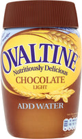 Chocolate Light Drink 300G U930133