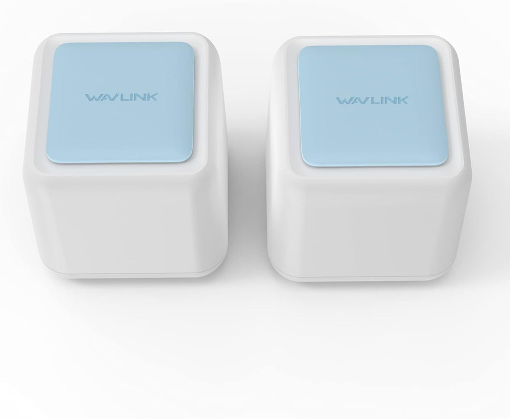 Mesh WiFi System, AC1200 Dual-Band Wireless Access Point, 2-Pack I659