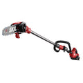 40V Brushless 10-in. Pole Saw Kit with 2.5Ah Battery & Charger L134
