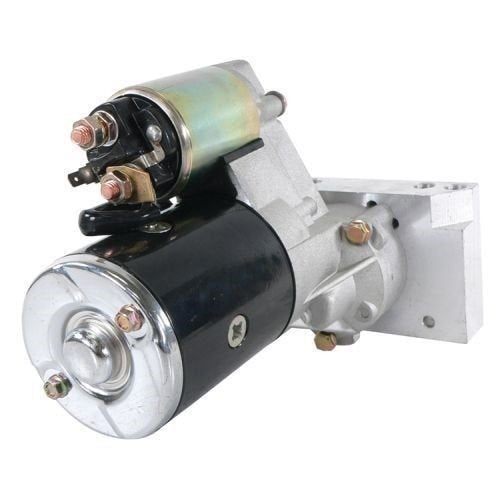 12 Volt Mini Starter for Chevy 305 350 454 O8883