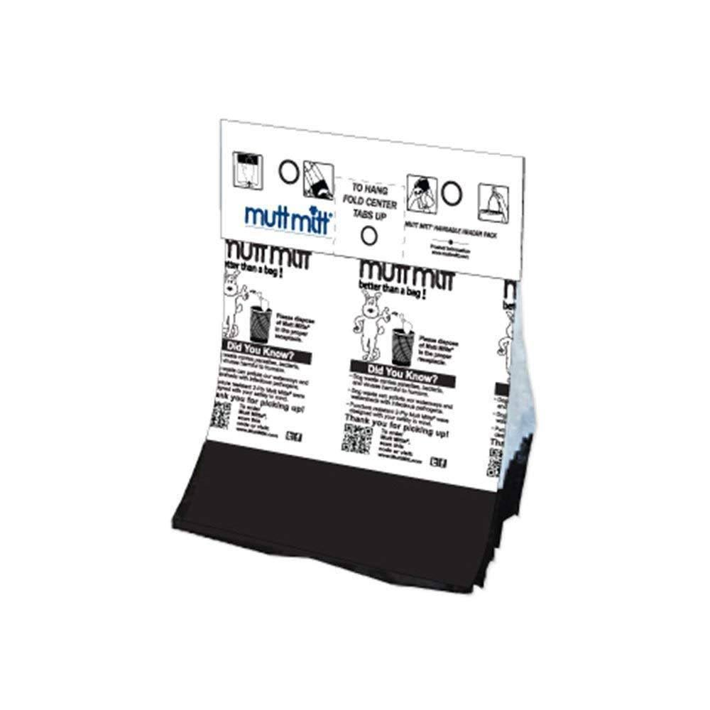 800 Count Dog Waste Pick Up Bag Y49987