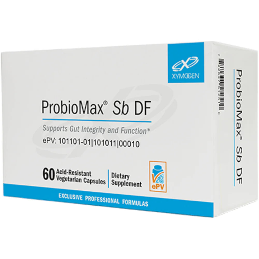 ProbioMax Sb DF R3855