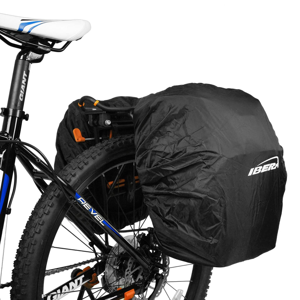 Bicycle Panniers Pair O709196