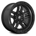 17x9 6x4.5 Wheels D615