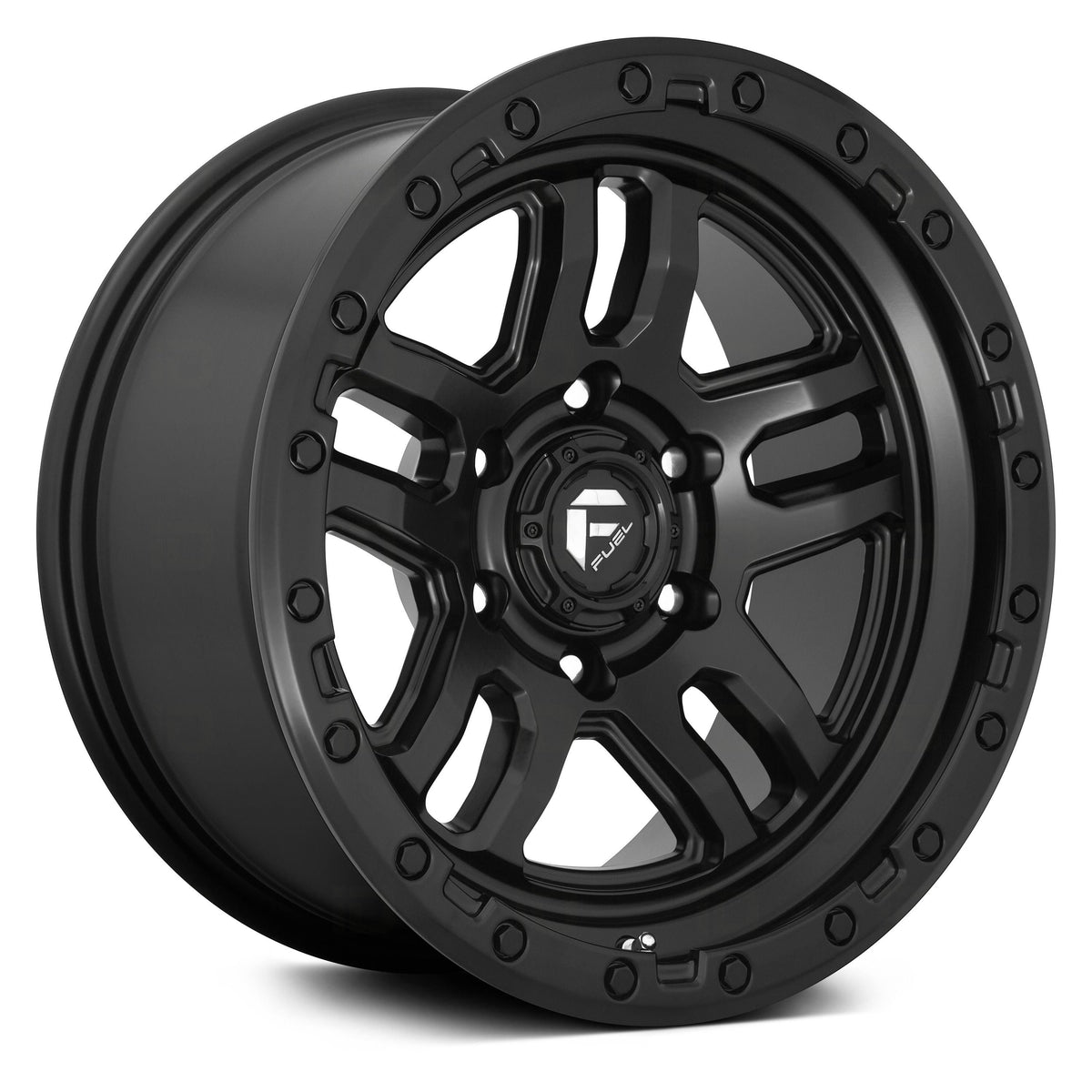17x9 6x4.5 Wheels D615