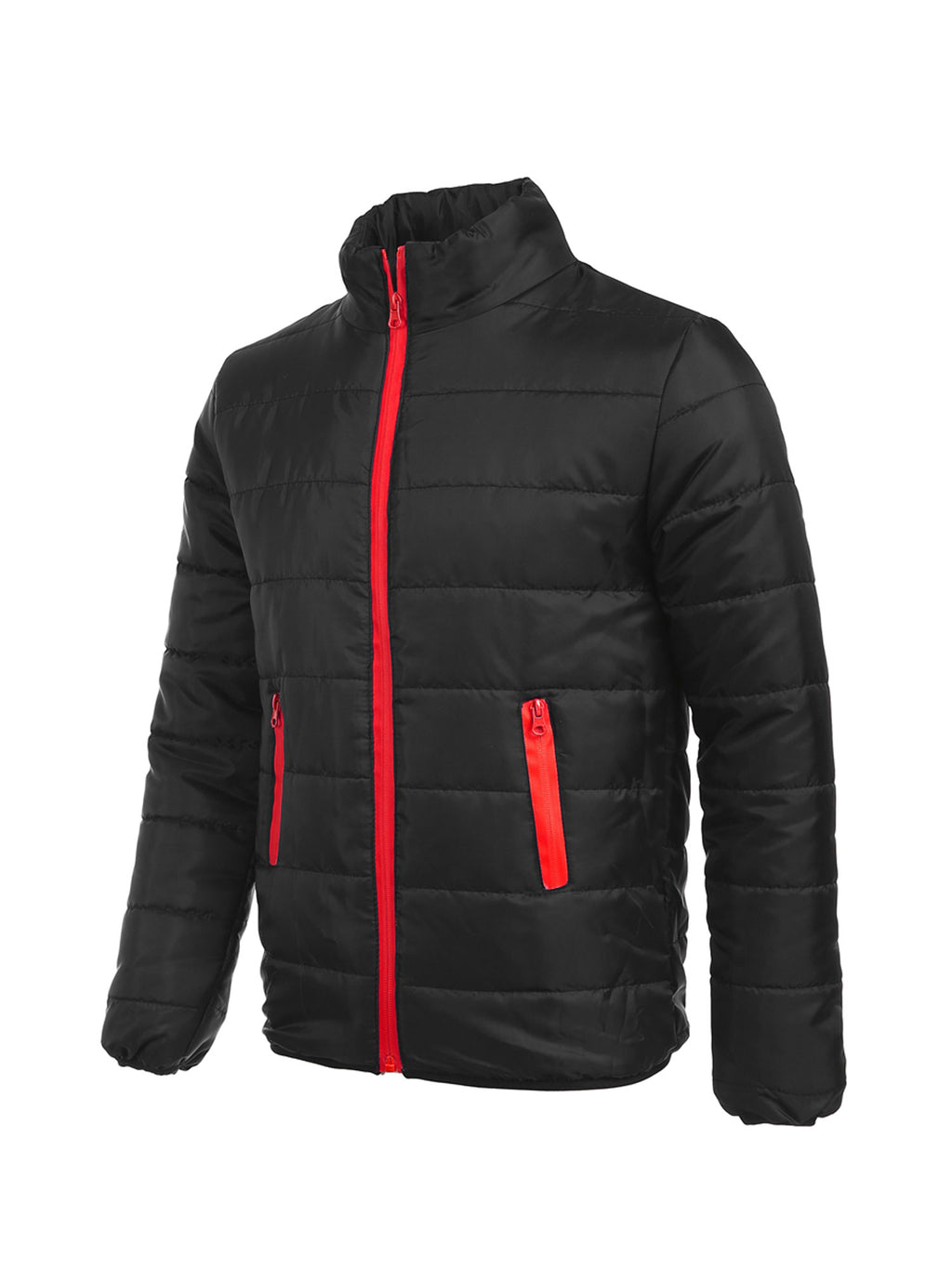 Ultralight High Neck Down Jacket J2322