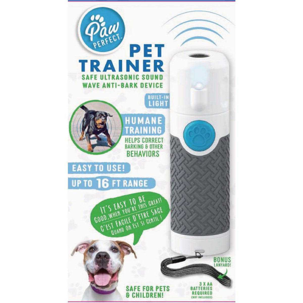 Anti-Bark Pet Trainer G74310