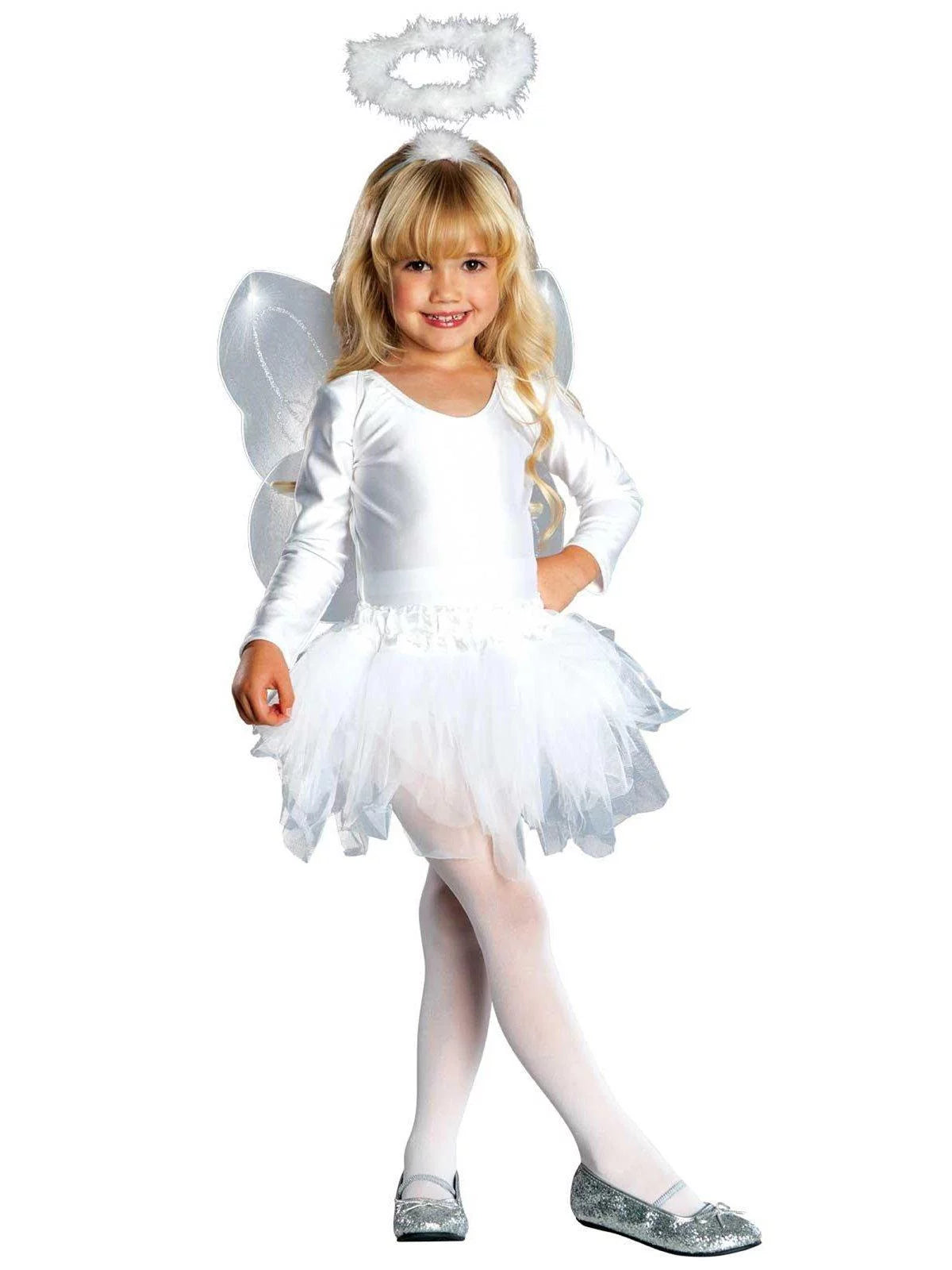 Angel Costume X78504