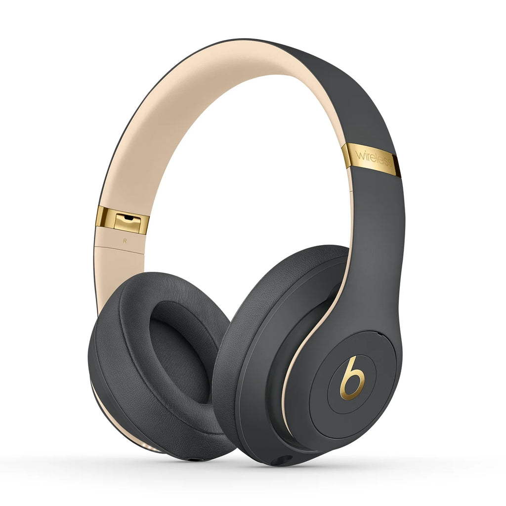 Shadow Gray Wireless Noise Cancelling Headphones U22533