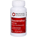 Resveratrol 200 mg 60 vcaps W323