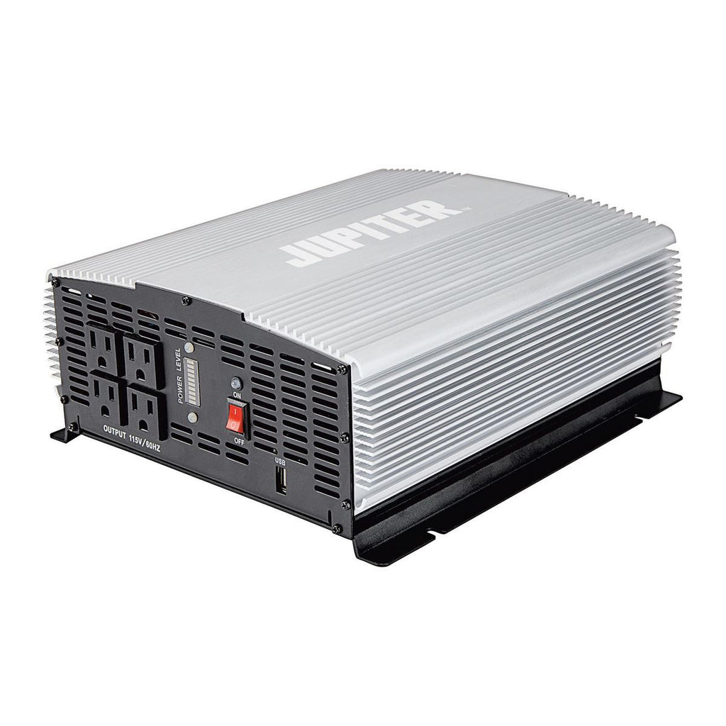 3000 Watt Modified Sine Wave Power Inverter K523