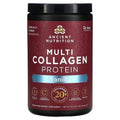 Collagen Protein Vanilla 1.04 lb Pack of 4 M537345