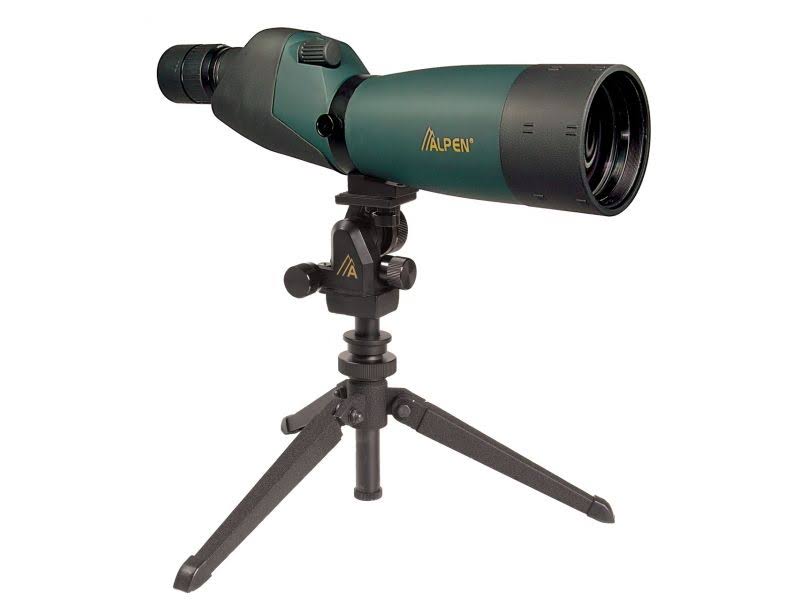 20-60x80 Waterproof Spotting Scope L88135