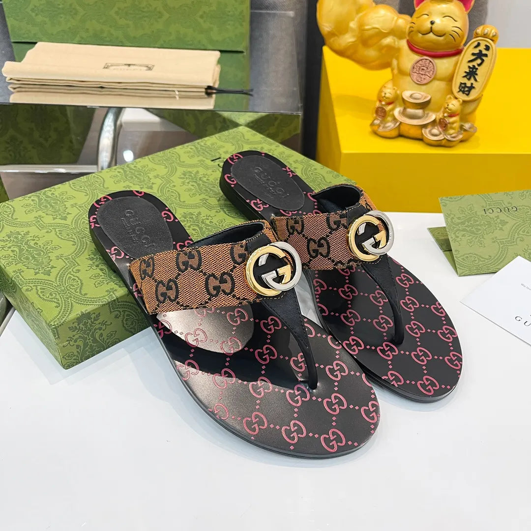 Slippers L38383