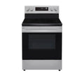 6.3 cu ft. Smart Wi-Fi Enabled Electric Range T1791