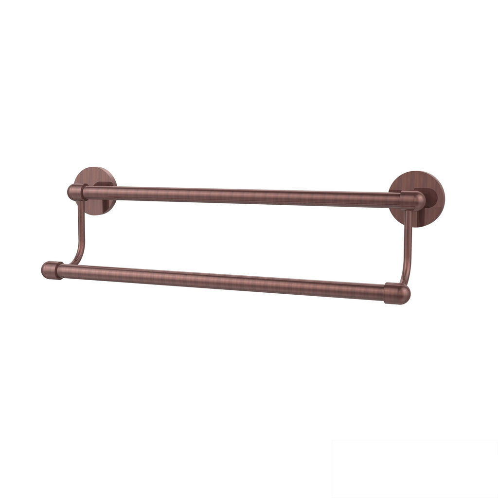 30 inch Double Towel Bar Satin Nickel I91412