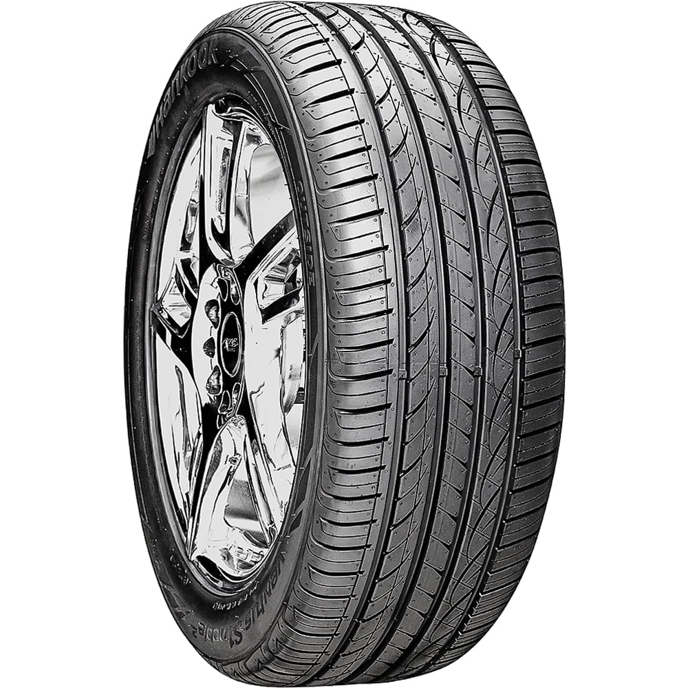All Season 255/45R19 100H Passenger Tire E229
