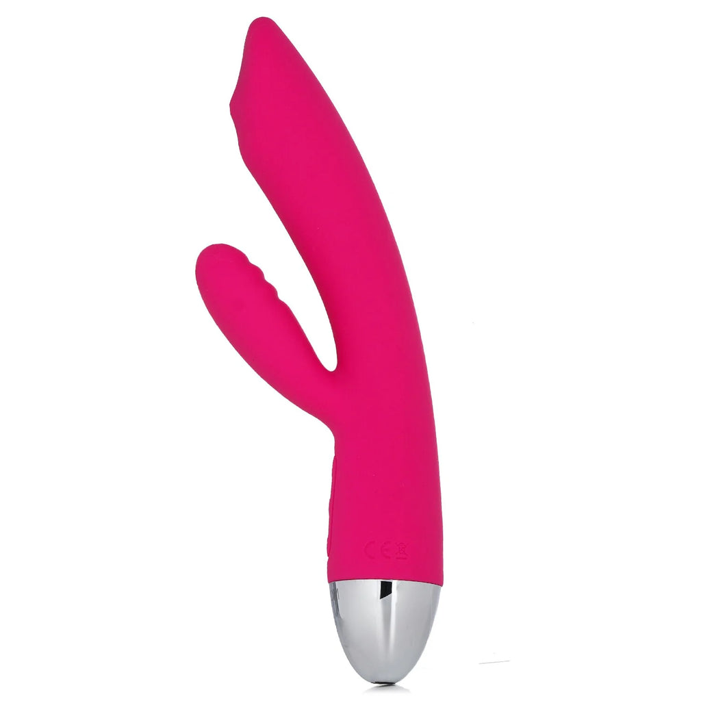 Plum Red G-spot Massager Vibrator F872