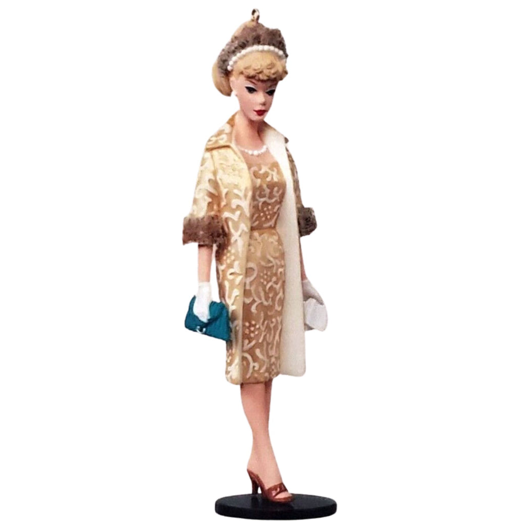 Blonde 2006 Hallmark Keepsake Ornament A90494