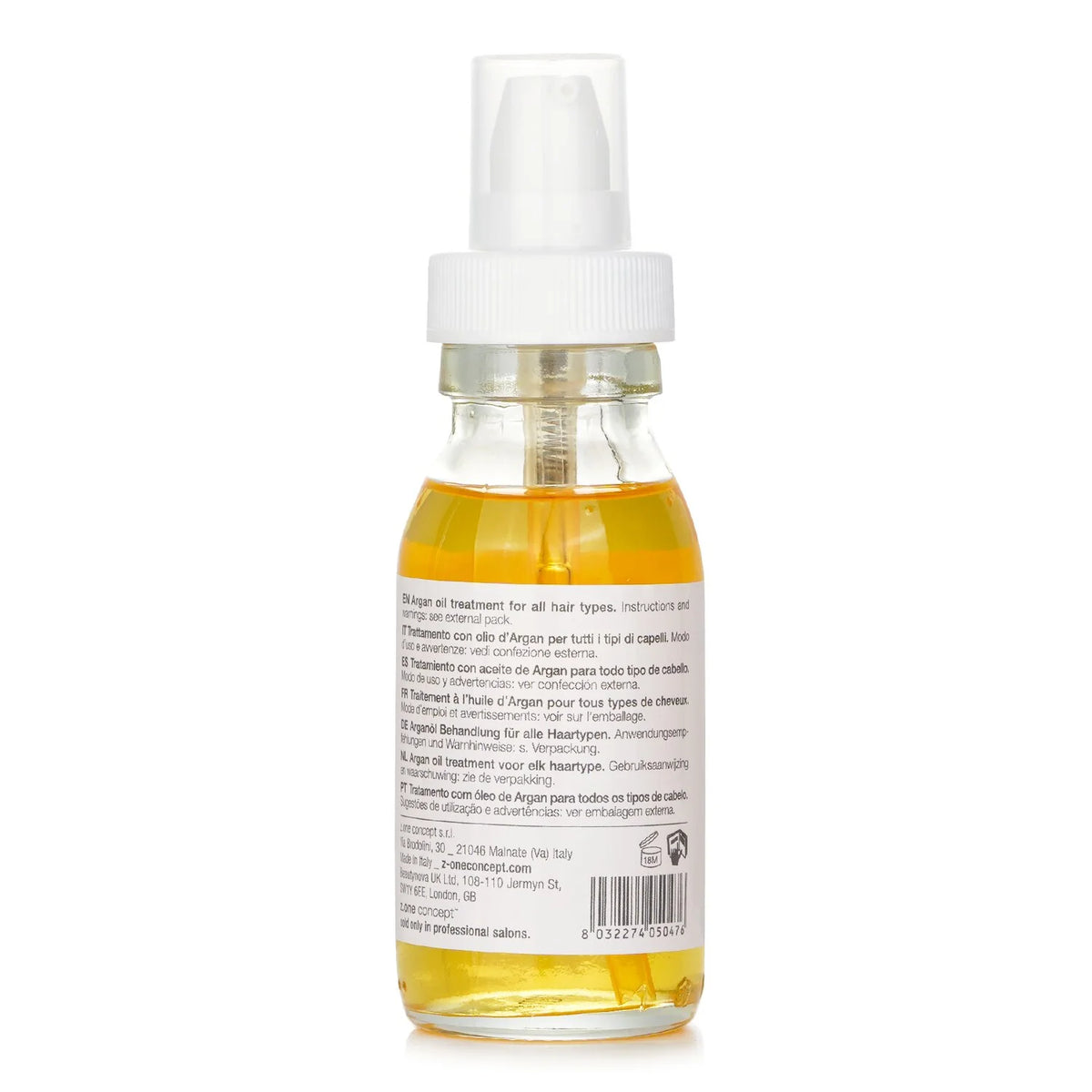 Argan Oil Z103