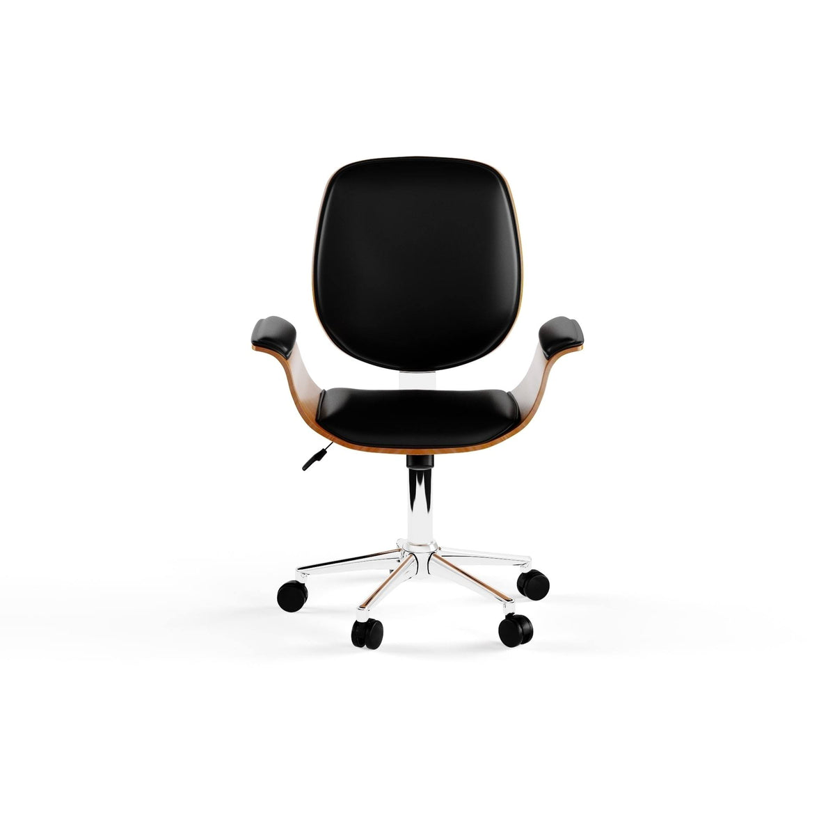 Black Office Chair L603690