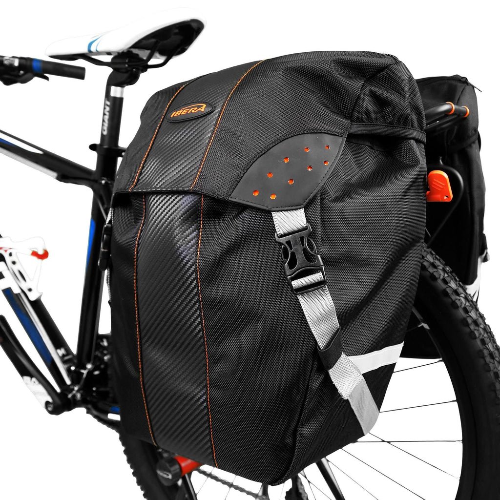 Bicycle Panniers Pair O709196