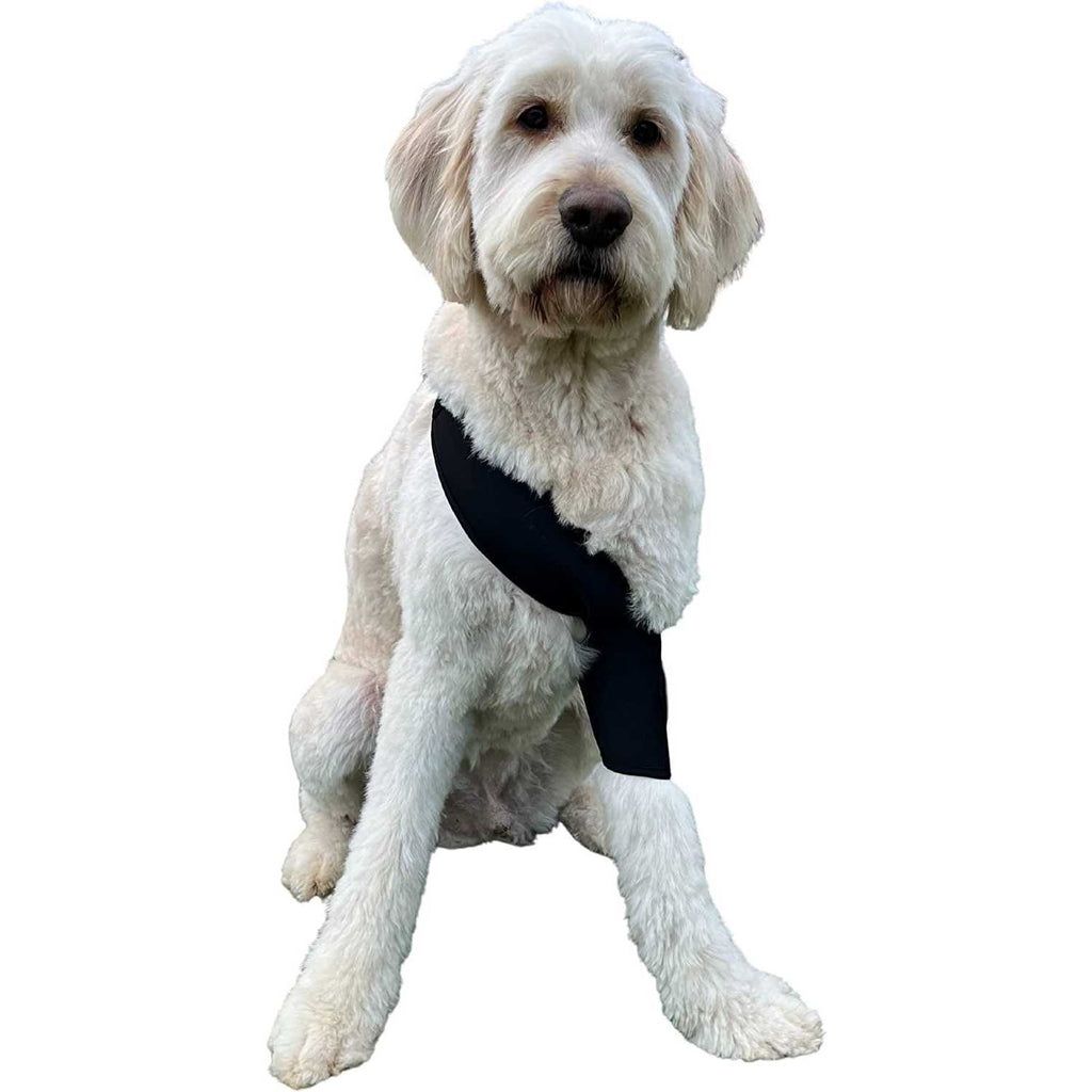 Dog Shoulder Elbow Brace Leg Wrap M523