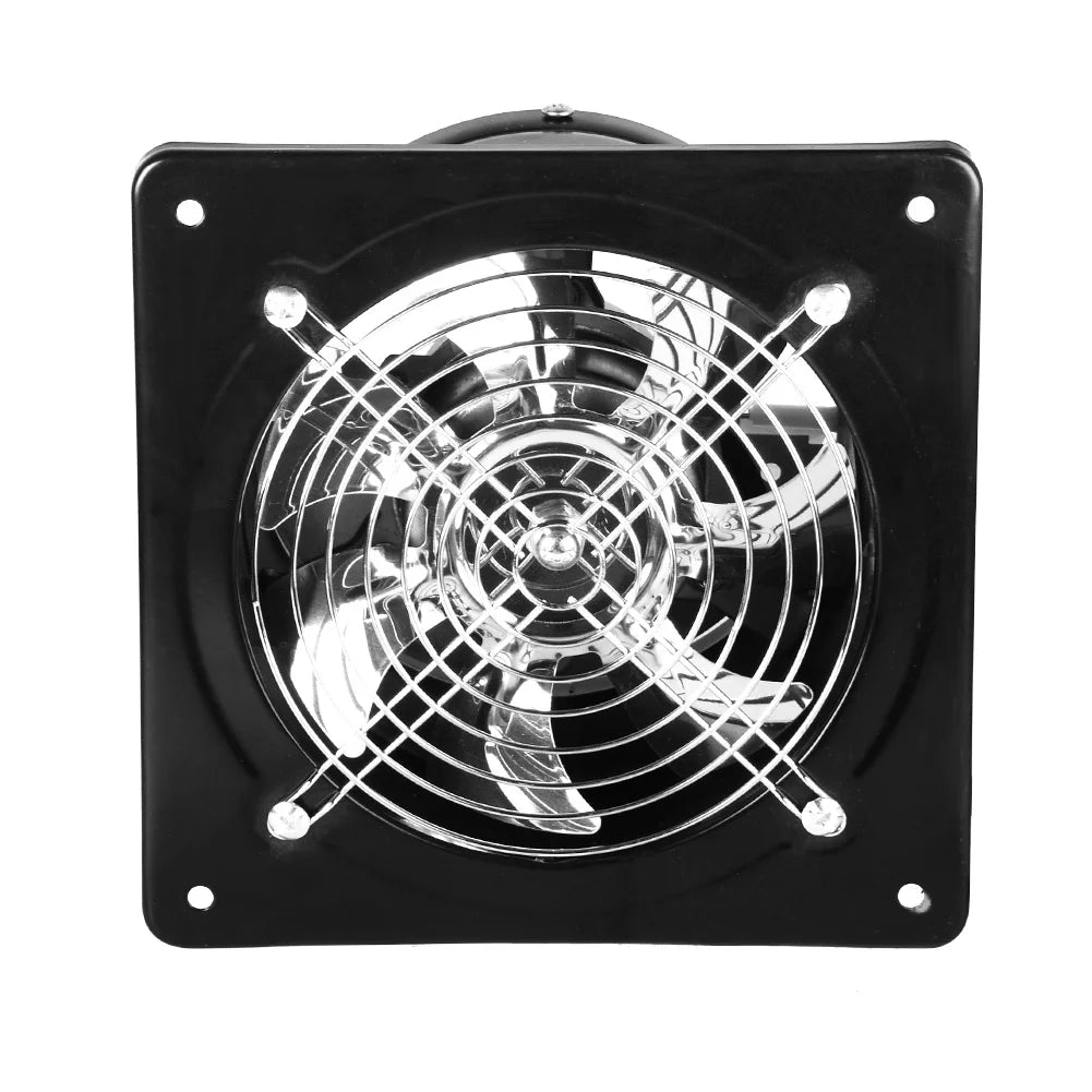 6 Inch Wall Mounted Exhaust Fan T94884