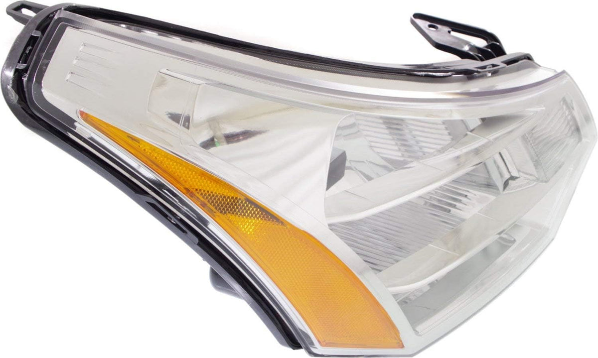Halogen Headlight Set for Ford Focus X209011