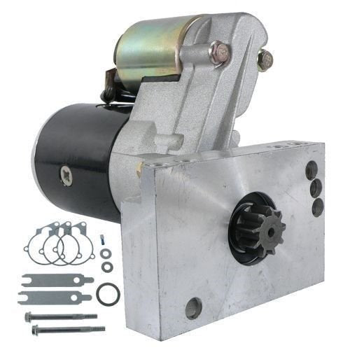 12 Volt Mini Starter for Chevy 305 350 454 O8883