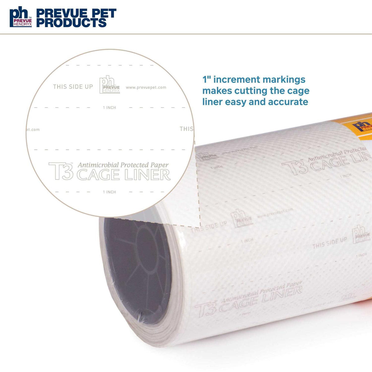 Antimicrobial Cage Liner D5105