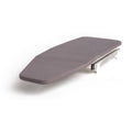 Gray Ironing Board Y24697