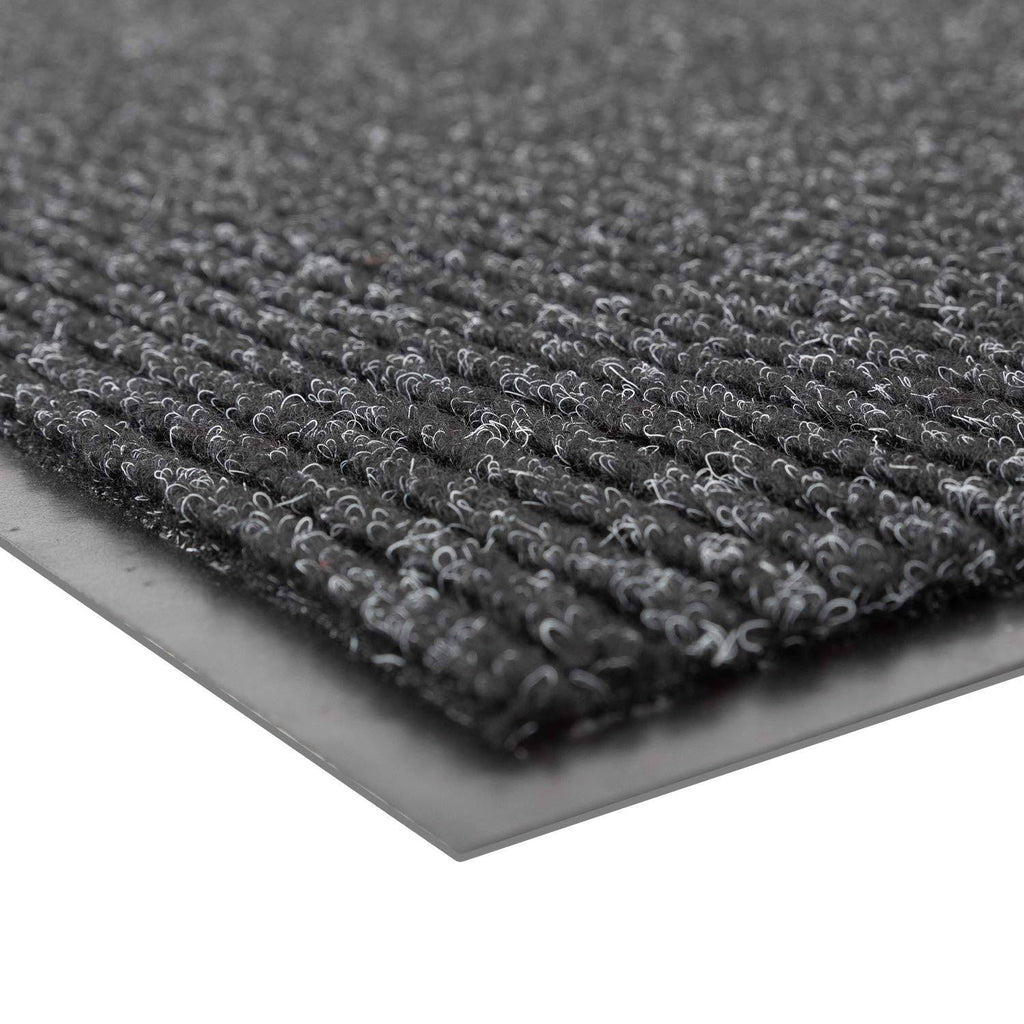 Charcoal Entrance Mat M1726