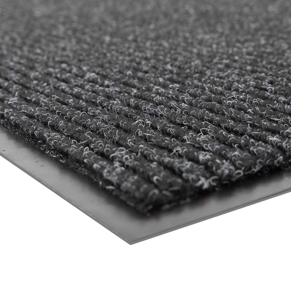 Charcoal Entrance Mat M1726