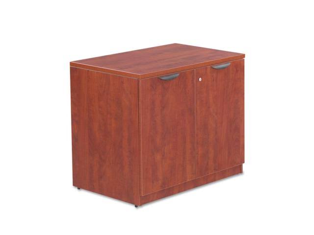 Storage Cabinet 34W x 22 3/4d x 29 1/2H Espresso X324