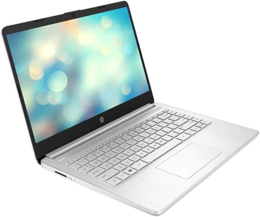 14" HD Touchscreen Laptop, AMD Ryzen 3, 8GB RAM, 128GB SSD, Silver M651194