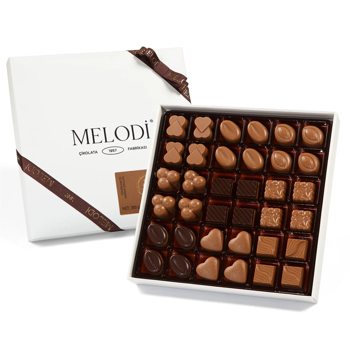 Premium Chocolate Gift Box W39045