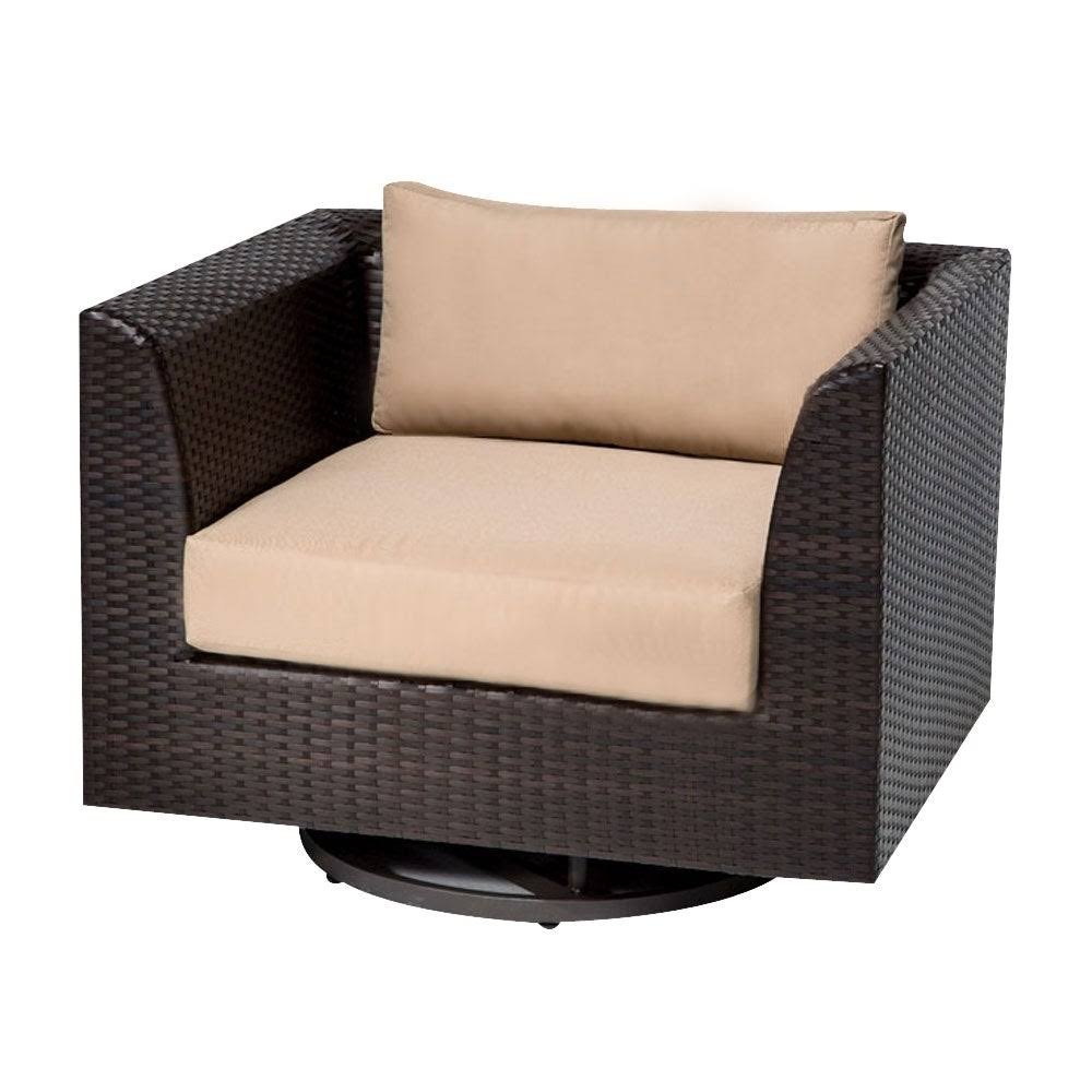 Swivel Chair O3257