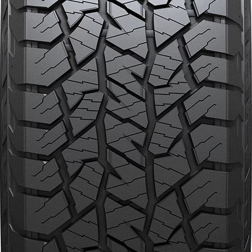 All Terrain LT235/80R17 Light Truck Tire Z3458