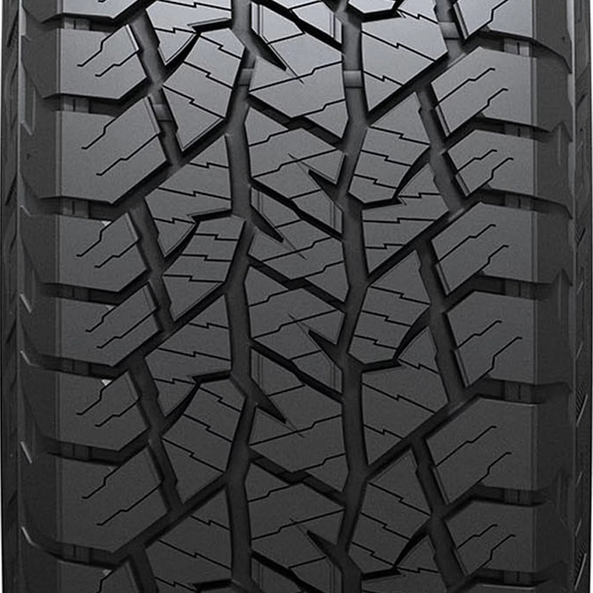All Terrain LT235/80R17 Light Truck Tire Z3458