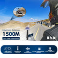 Helmet Headset 1200m Intercom U64275