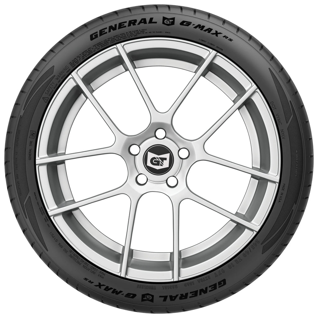 Summer 285/35ZR19 99Y Passenger Tire J2169