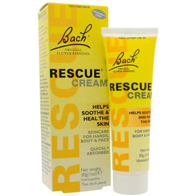 Rescue Cream 30 g X425564