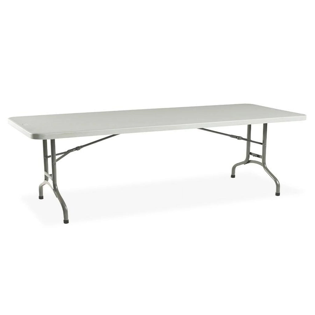 8' Resin Multi Purpose Table S130
